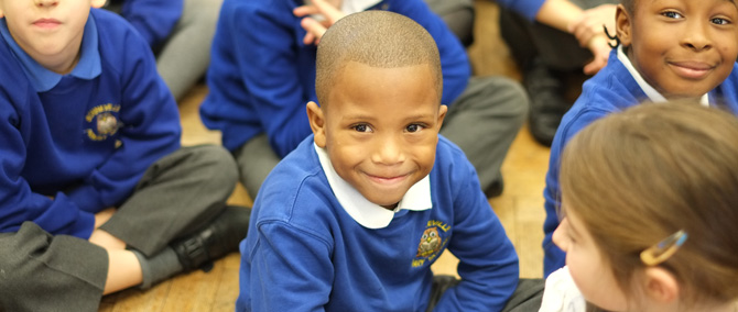 Helping kids' wellbeing through schools